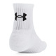 TC Quarter - Adult Ankle Socks (Pack of 6 pairs) - 2