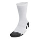 Perf Tech - Adult Crew Socks (Pack of 6 pairs) - 1