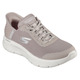 Go Walk Grand Entry (Wide) - Women's Walking Shoes - 3