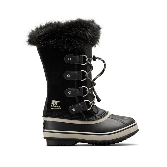 Joan of Arctic Jr - Bottes d'hiver pour junior