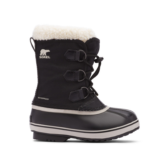 Yoot Pac Nylon Jr - Bottes d'hiver pour junior