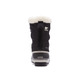 Yoot Pac Nylon - Junior Winter Boots - 4