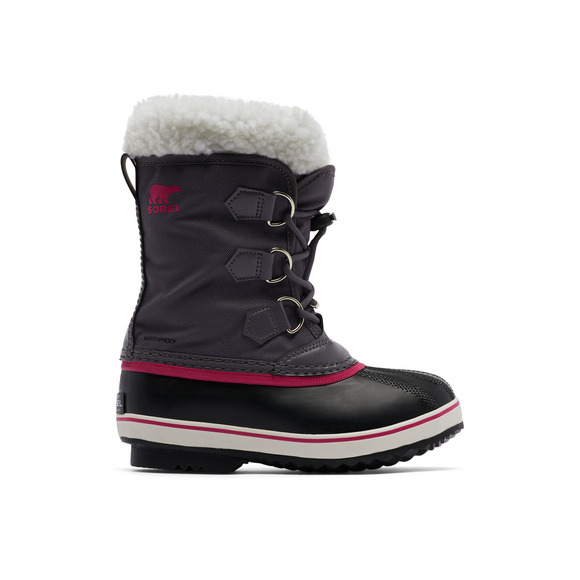 Yoot Pac Nylon Jr - Junior Winter Boots