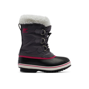 Yoot Pac Nylon Jr - Bottes d'hiver pour junior