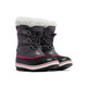 Yoot Pac Nylon Jr - Junior Winter Boots - 2