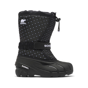 Flurry Jr - Bottes d'hiver pour junior