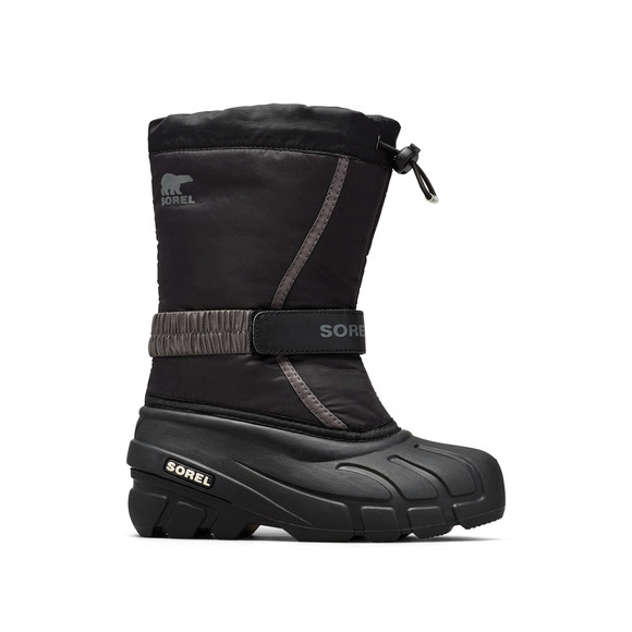 Flurry Jr - Bottes d'hiver pour junior