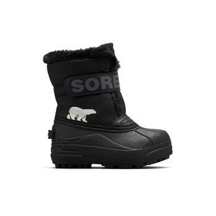 Snow Commander - Bottes d'hiver pour enfant