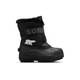 Snow Commander - Kids' Winter Boots - 0