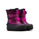 Snow Commander - Kids' Winter Boots - 2