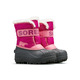 Snow Commander - Bottes d'hiver pour enfant - 2