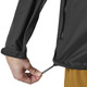 Loke Terra - Men's Hooded Rain Jacket - 4