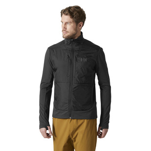 Versalite Hybrid - Men's Fleece Jacket