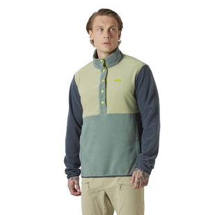 Daybreaker Snap - Men's Half-Snap Sweater