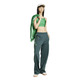 Firebird Badge - Women's Track Pants - 4