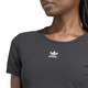 Essentials Ribbed - Women's T-Shirt - 3