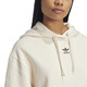 Essentials Oversized - Women's Hoodie - 2