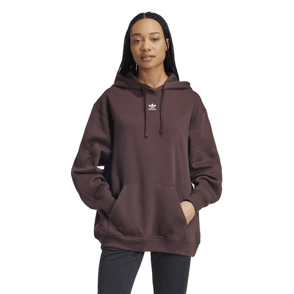 Essentials Oversized - Women's Hoodie