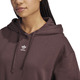 Essentials Oversized - Women's Hoodie - 2