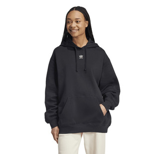 Essentials Oversized - Chandail à capuchon pour femme