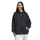 Essentials Oversized - Women's Hoodie - 0