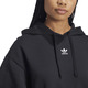 Essentials Oversized - Women's Hoodie - 2