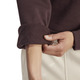 Essentials - Women's Half-Zip Sweatshirt - 3