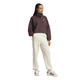 Essentials - Women's Half-Zip Sweatshirt - 4