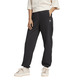 Essentials - Pantalon en molleton pour femme - 0