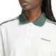 Loose Crop - Women's Polo - 2