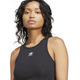 Essentials Ribbed - Camisole pour femme - 2