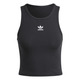 Essentials Ribbed - Women's Tank Top - 4