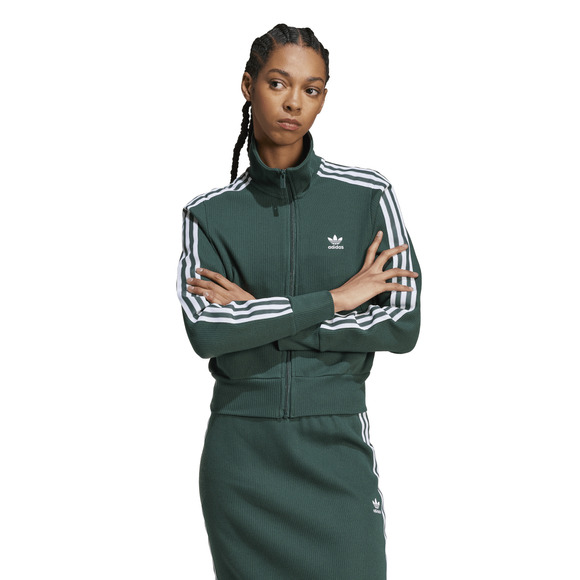 Knit - Women's Athletic Jacket