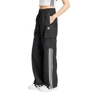 Adicolor 3-Stripe Cargo - Women's Pants