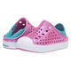 Foamies : Guzman Steps - Shimmer Sweet Jr - Junior Water Sports Shoes - 3