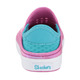Foamies : Guzman Steps - Shimmer Sweet Jr - Junior Water Sports Shoes - 4