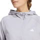 AeroReady Game and Go - Women's Full-Zip Hoodie - 2