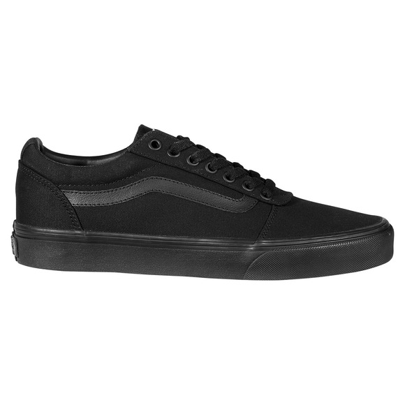 vans ward men's skate shoes