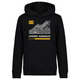 Originators Jr - Boys' Hoodie - 0