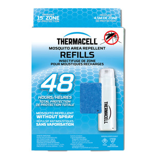 R4 - Refills for Mosquito Repellent Device