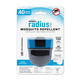 Radius 40 - Recharge pour dispositif anti-moustiques - 0