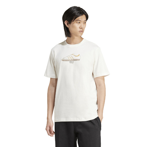 TS Sport 3 - Men's T-Shirt