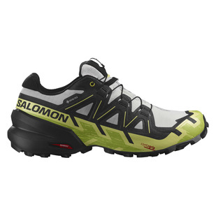 Speedcross 6 GTX - Men's Trail Running Shoes