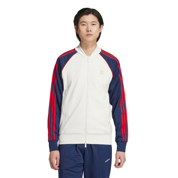 Adicolor Classics SST - Men's Track Jacket