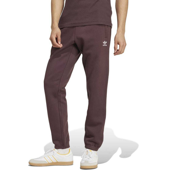 Trefoil Essentials Joggers - Pantalon en molleton pour homme