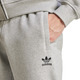 Essentials - Men's Fleece Pants - 2