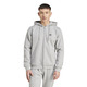 Essentials - Men's Full-Zip Hoodie - 0