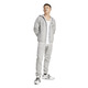 Essentials - Men's Full-Zip Hoodie - 4