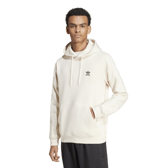 Essentials - Men's Fleece Hoodie