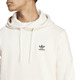 Essentials - Men's Fleece Hoodie - 2